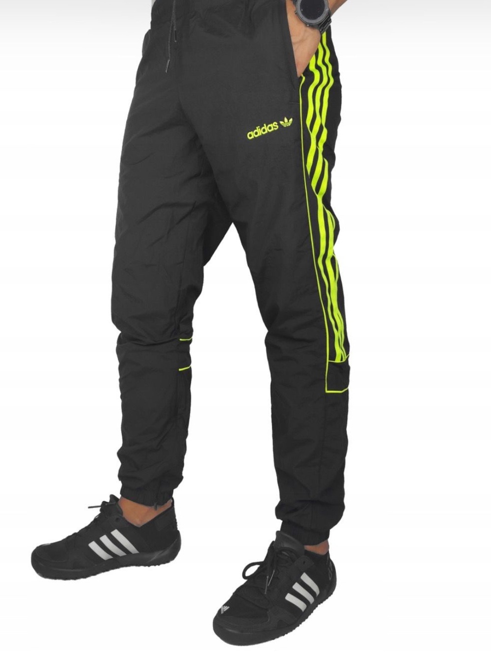 Adidas Track Pants